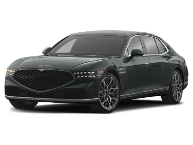 2023 Genesis G90 3.5T AWD for sale near Chicago, IL