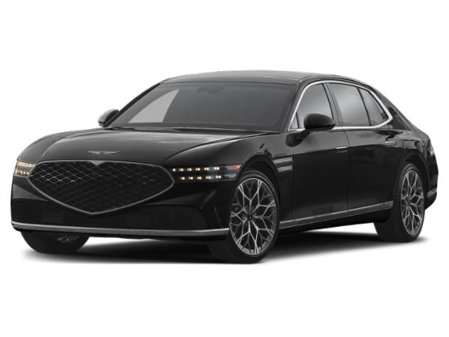 2023 Genesis G90 3.5T AWD for sale near Highland Park, IL
