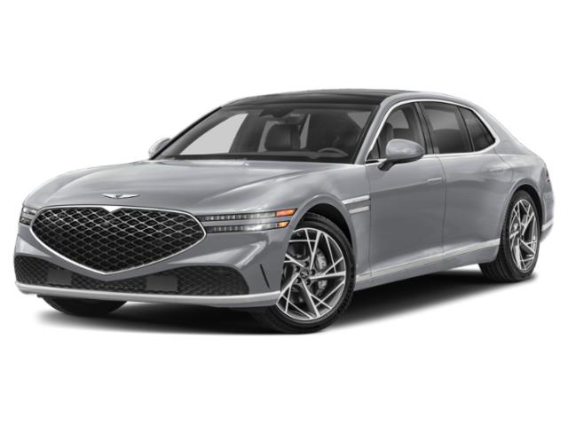 2023 Genesis G90