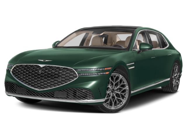 2023 Genesis G90 3.5T e-SC AWD for sale in Marlton, NJ