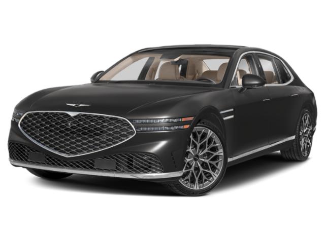 2023 Genesis G90 3.5T e-SC AWD for sale in Marlton, NJ