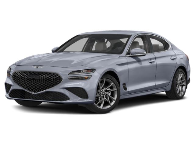 2023 Genesis G70