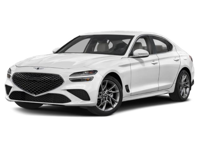 2023 Genesis G70 2.0T RWD 2023 Genesis G70 2.0T RWD