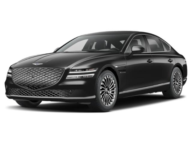 2023 Genesis G80 Base for sale in EL PASO, TX