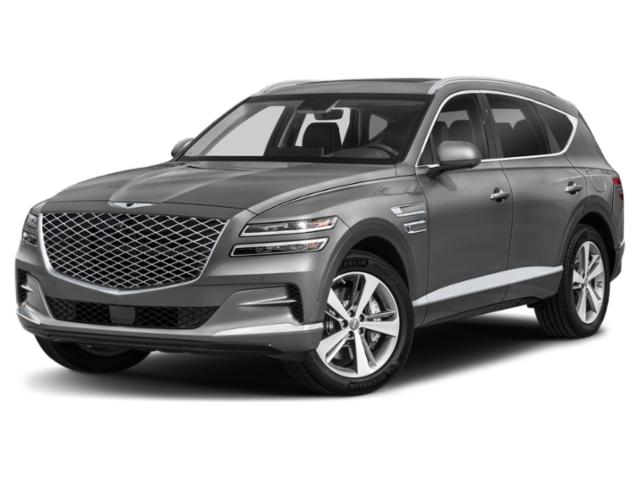 2023 Genesis GV80 3.5T AWD Advanced for sale in Glenview, IL