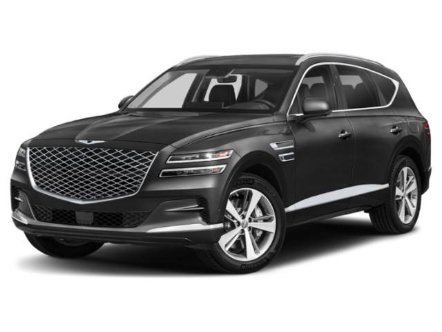 2023 Genesis GV80 3.5T AWD Advanced for sale near Chicago, IL