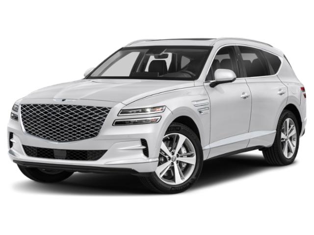 2023 Genesis GV80