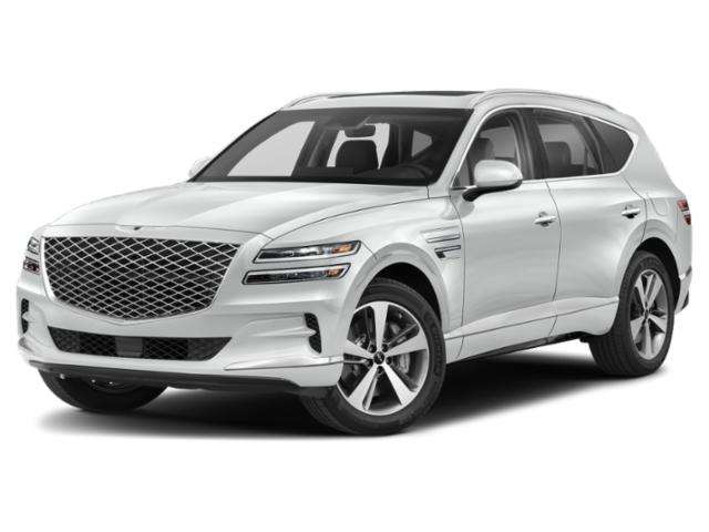 2023 Genesis GV80 3.5T AWD