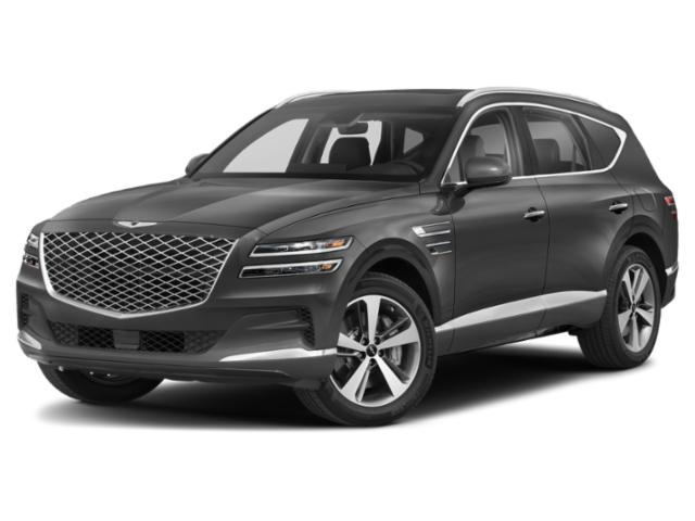 2023 Genesis GV80 3.5T AWD for sale in Elk Grove, CA