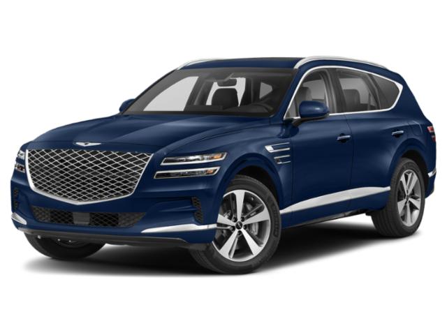 2023 Genesis GV80 3.5T AWD for sale near Chicago, IL