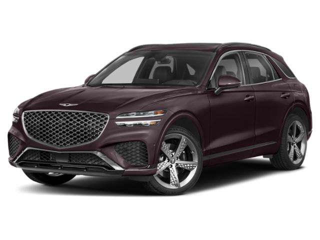 2023 Genesis GV70