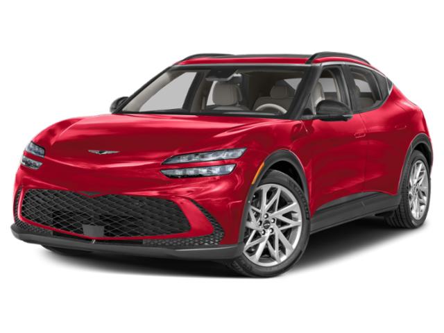 2023 Genesis GV60 Advanced AWD for sale in TEMECULA, CA