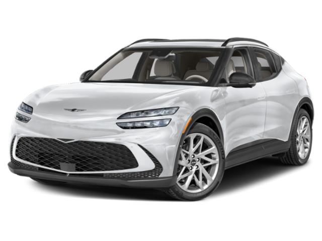 2023 Genesis GV60 Advanced AWD for sale in SANTA MONICA, CA