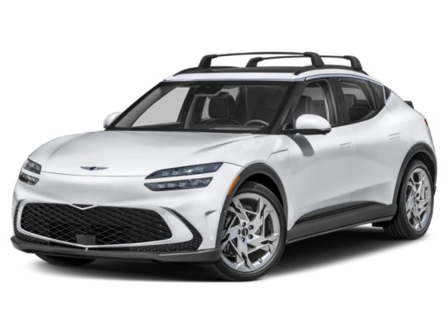 2023 Genesis GV60 Performance AWD for sale in EL PASO, TX