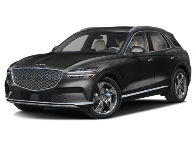 2023 Genesis Electrified GV70 Advanced AWD 2023 Genesis Electrified GV70 Advanced AWD
