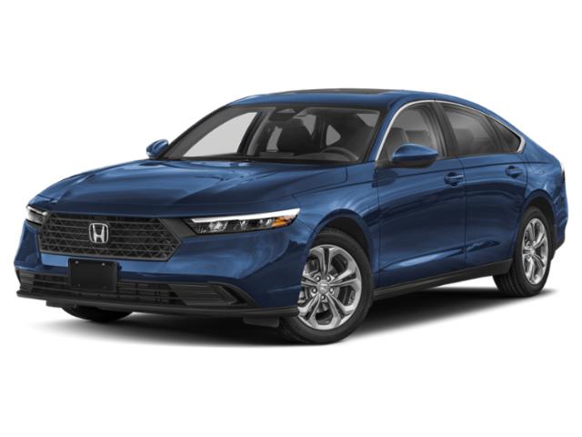 2023 Honda Accord EX [3]