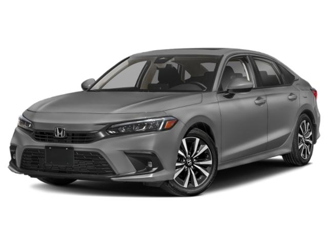 2023 Honda Civic EX for sale in Madison, WI