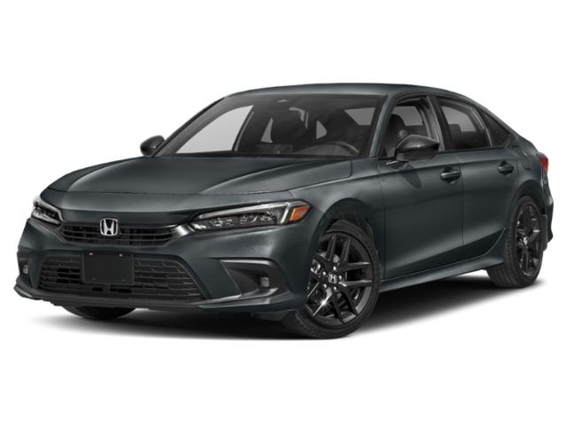 2023 Honda Civic Sport Sedan