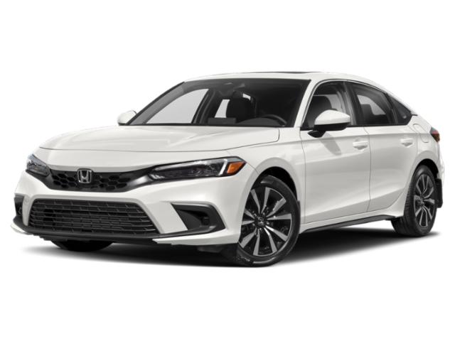 2023 Honda Civic EX-L for sale in Vancouver, WA