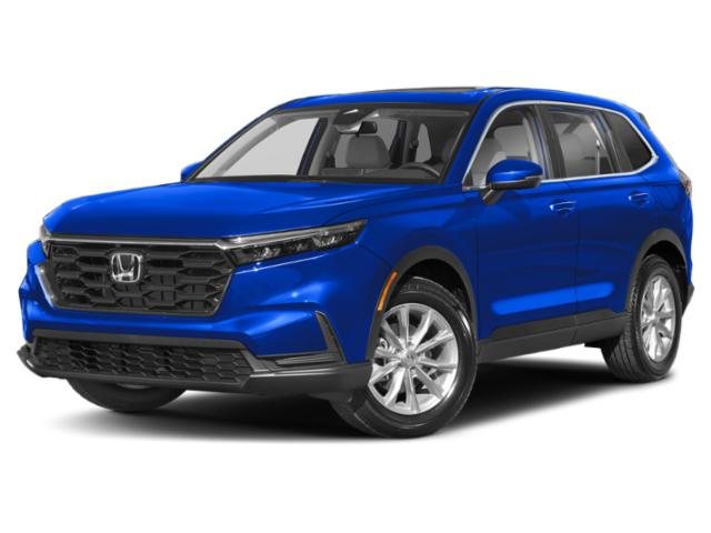 2023 Honda CR-V EX AWD for sale in Germantown, MD