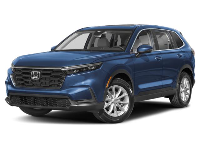 2023 Honda CR-V EX 2WD for sale in Union City, GA
