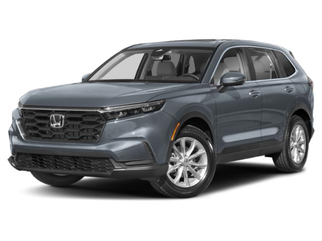 2023 Honda CR-V EX 2WD for sale in Chanute, KS