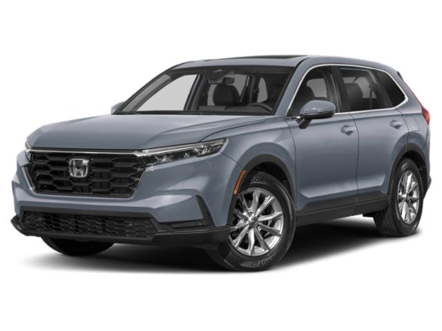 2023 Honda CR-V EX-L AWD 2023 Honda CR-V EX-L AWD