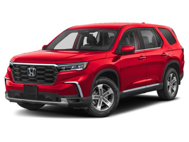 2023 Honda Pilot AWD EX-L 8 Passenger for sale in Murfreesboro, TN