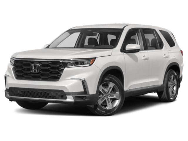 2023 Honda Pilot 2WD EX-L 8 Passenger for sale in Midland, TX