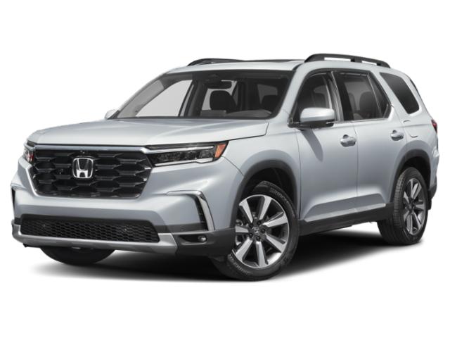 2023 Honda Pilot AWD Elite