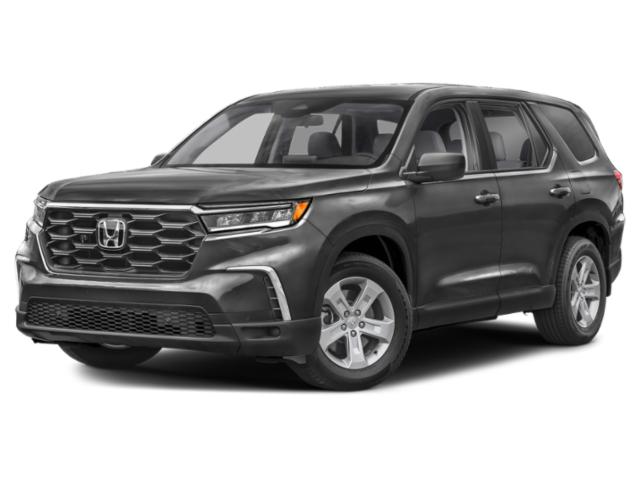2023 Honda Pilot AWD LX