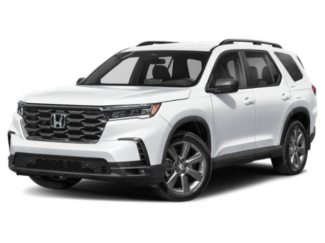 2023 Honda Pilot AWD Sport