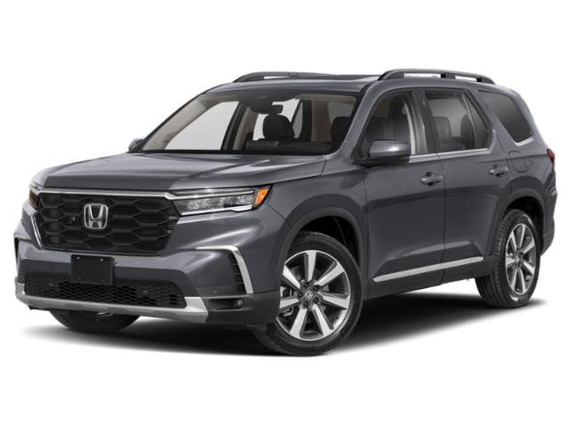 2023 Honda Pilot AWD Touring