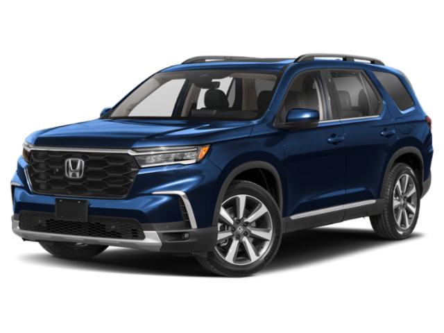 2023 Honda Pilot AWD Touring