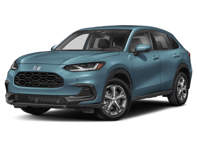 2023 Honda HR-V 2WD EX-L