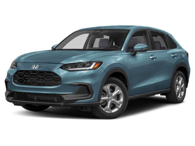 2023 Honda HR-V 2WD LX