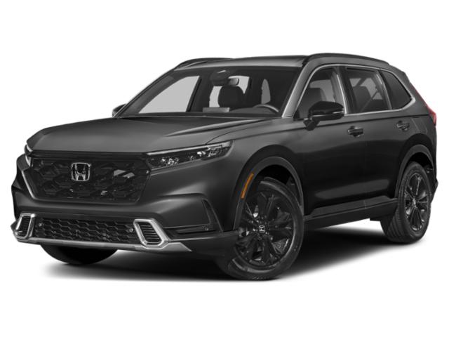 2023 Honda CR-V Hybrid Sport Touring for sale in Madison, WI