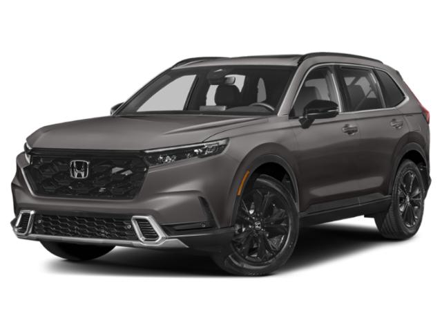 2023 Honda CR-V Hybrid Sport Touring for sale in Norwood, MA