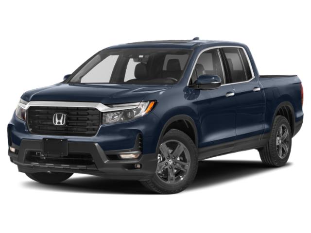 2023 Honda Ridgeline RTL-E for sale in Plymouth, MA