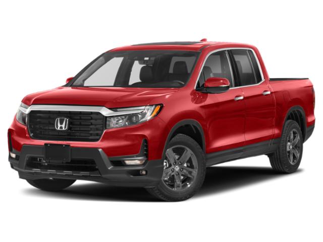 2023 Honda Ridgeline RTL-E for sale in Plymouth, MA