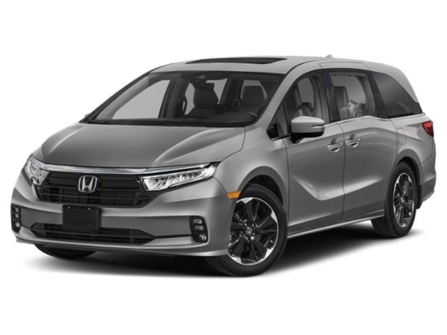 2023 Honda Odyssey Elite for sale in Arlington, TX
