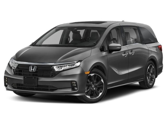 2023 Honda Odyssey Elite for sale in Medford, OR