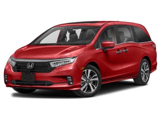 2023 Honda Odyssey Touring for sale in Knoxville, TN