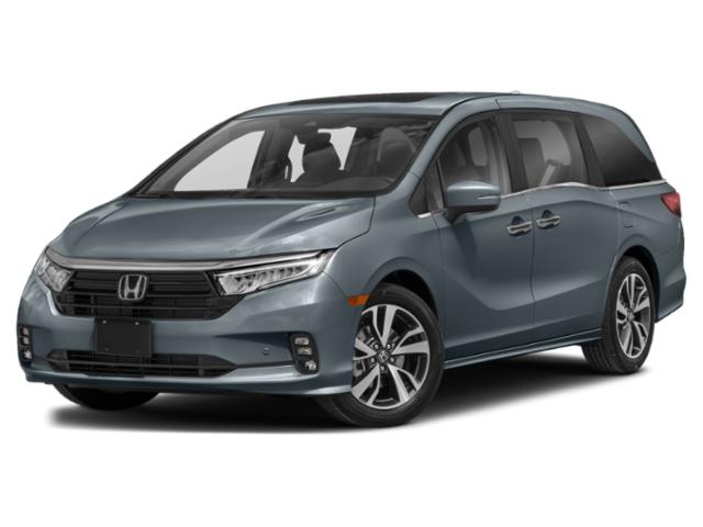 2023 Honda Odyssey Touring for sale in Santa Clara, CA