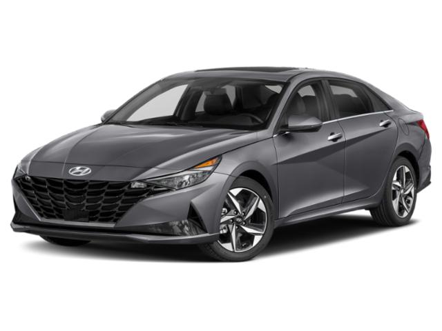 2023 Hyundai Elantra Limited 2023 Hyundai Elantra Limited