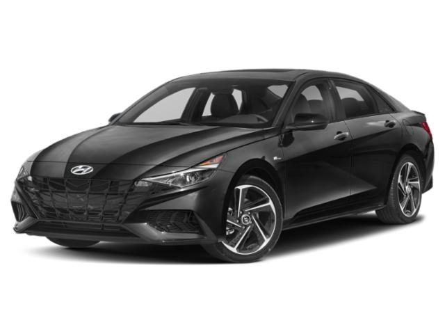 2023 Hyundai Elantra N Line for sale in CATONSVILLE, MD