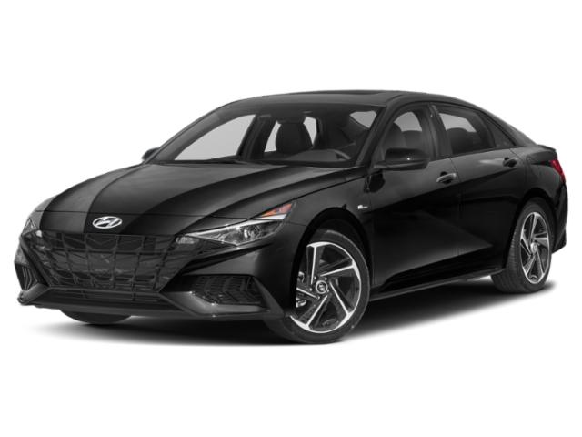2023 Hyundai Elantra N Line for sale in EAST PETERSBURG, PA