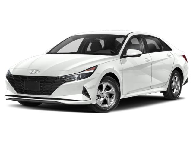 2023 Hyundai Elantra SE for sale in DELAND, FL