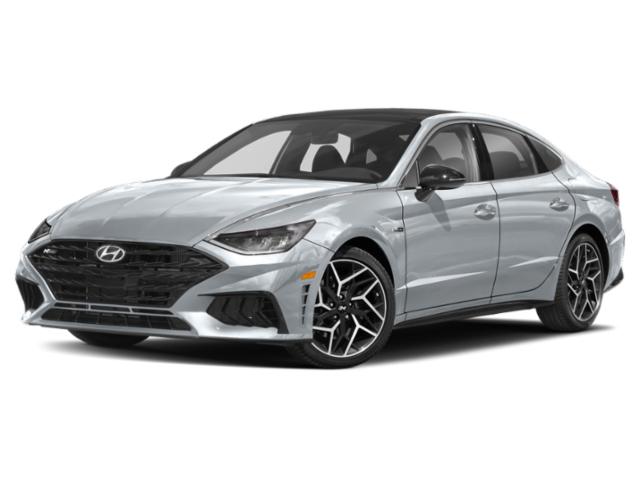 2023 Hyundai Sonata 