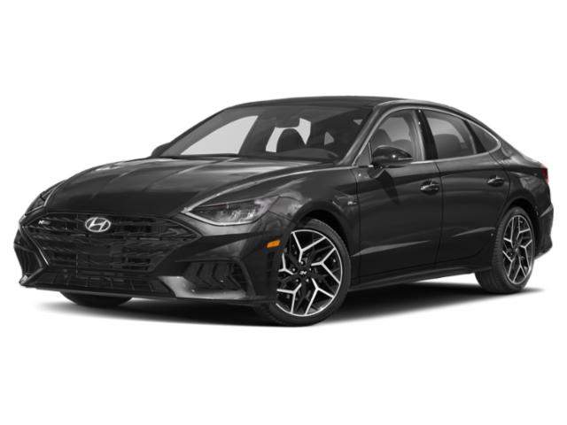 2023 Hyundai Sonata N Line for sale in BROOKLYN, NY